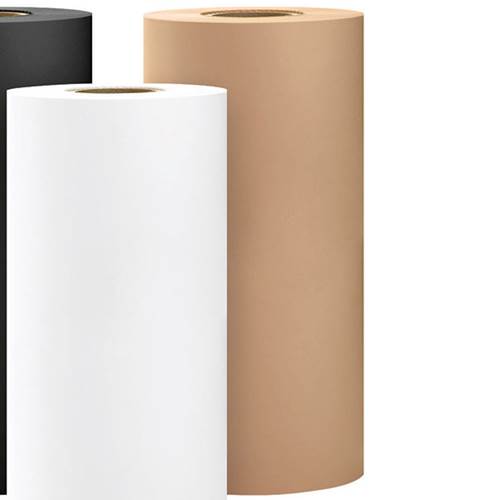 Kraft Tissue Roll - Wholesale Tissue Paper